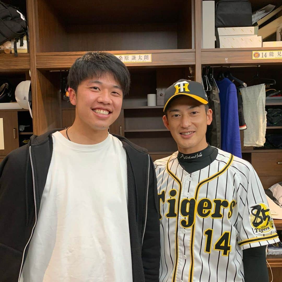 才木浩人のインスタグラム：「お世話になった方々の耳に届くくらい活躍します。 来年はリハビリになるけど、成長できると思ったらワクワク 怪我は良くないけど、怪我したおかげで成長できたと言えるくらい来年は充実した日々を過ごすぞい！ #おら頑張るぞい」