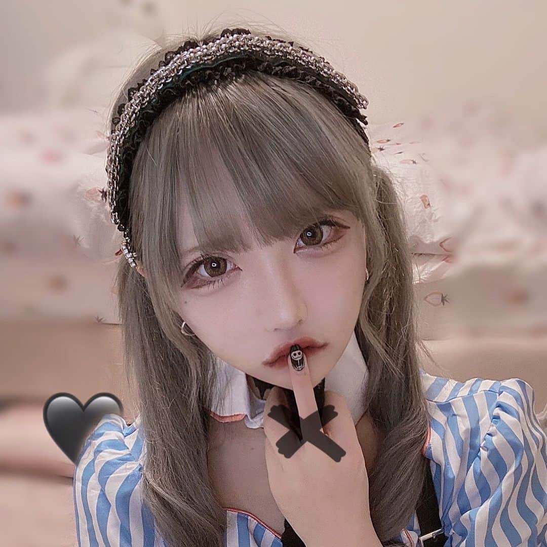 のインスタグラム