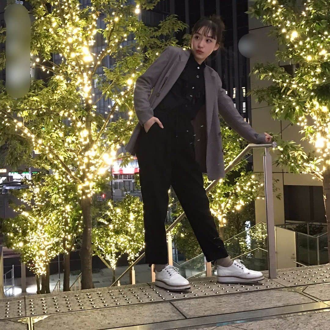 太田雫のインスタグラム