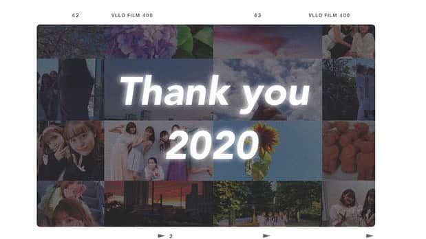 磯部杏莉のインスタグラム：「2020年ラストのYouTubeは、今年のエースの映像や写真をたくさん詰め込みました✨  そして、いつもお世話になっているピアニストの栗本修さんが、｢エースさんの締めくくりに、ピアノをひきたい｣と、急遽この動画のためだけに素敵なピアノを弾いてくださいました✨ 贅沢すぎますね。 嬉しいです、そして感謝です。。😭  今年は本当に大変な一年で、我慢だったり悔しさだったり、もどかしい日々が続きました。 ですが、｢君がいた未来｣を配信リリースさせていただけて、YouTubeやTikTokなど新しい挑戦もできました！色々編集も勉強したりして、、笑 今日の動画が1番納得のいくものになったかな〜😂✨  2020年、応援してくださってありがとうございました！良いお年をお迎えください✿  #原駅ステージa #aース」