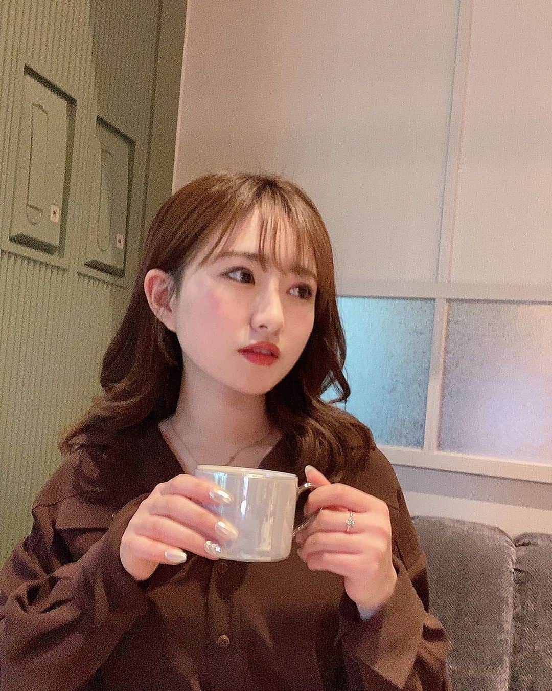 伊藤彩華のグルメインスタ