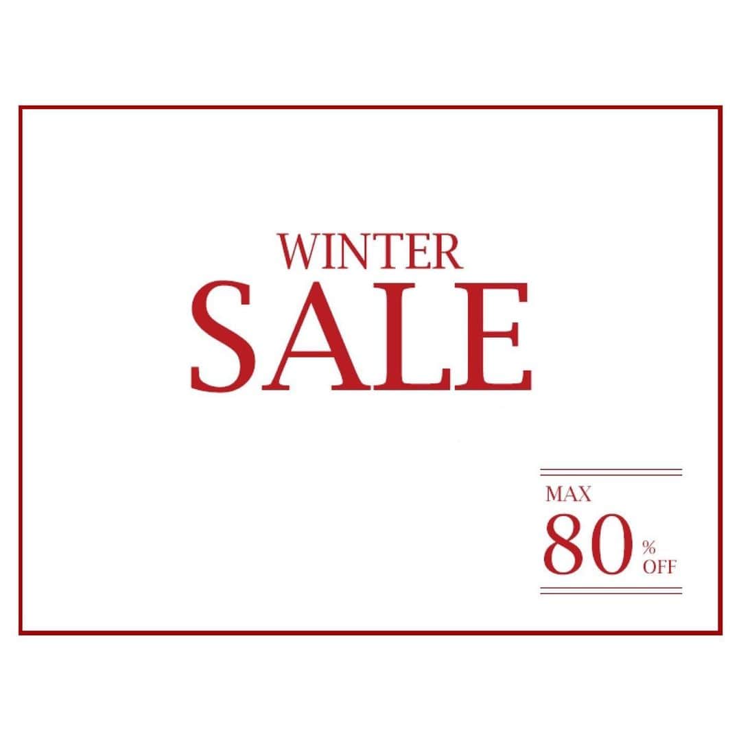 のインスタグラム：「" Winter sale Start ✨"  World Online Store にて冬のセールスタートです‼︎  @world_onlinestore  #dressterior  #dressterior_official  #dressterior_men」