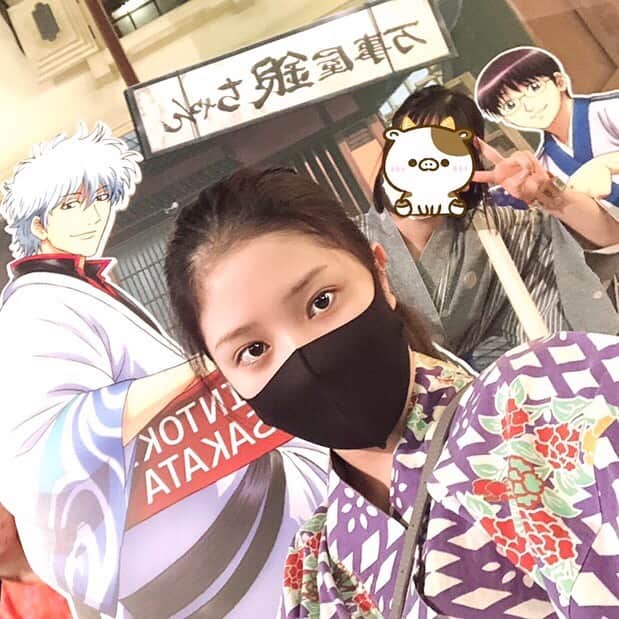 のインスタグラム：「2020年ありがとうございました🙇‍♀️ 2021年もよろしくお願い致します‼︎ #🐮」