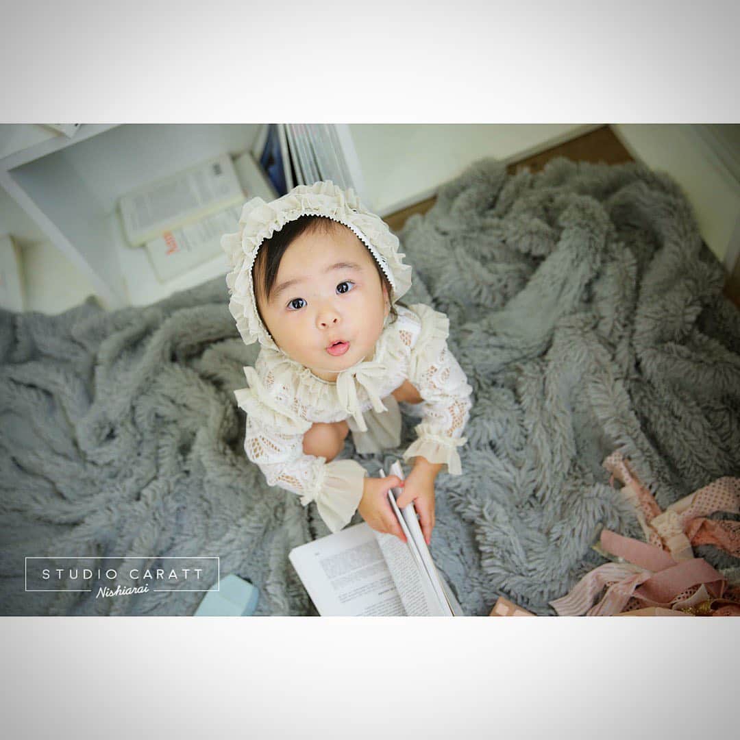 スタジオキャラット アリオ西新井店のグルメインスタ