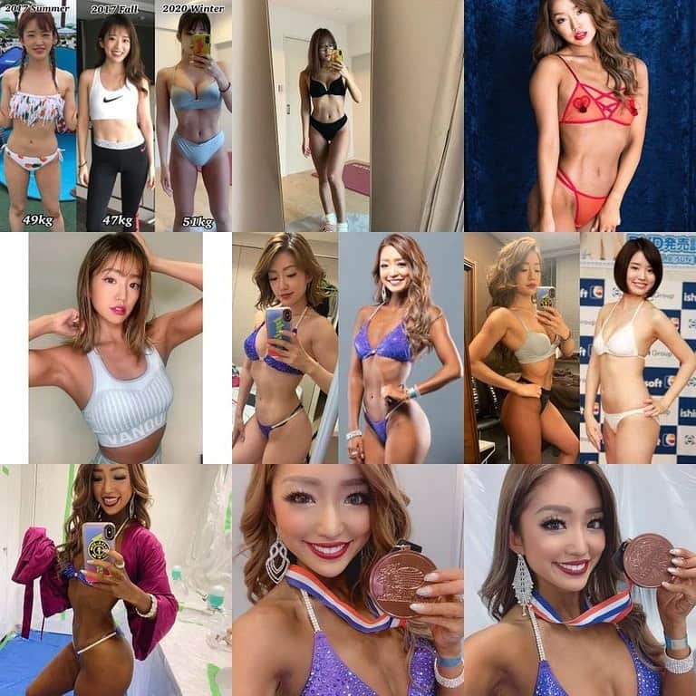 柳本絵美のインスタグラム
