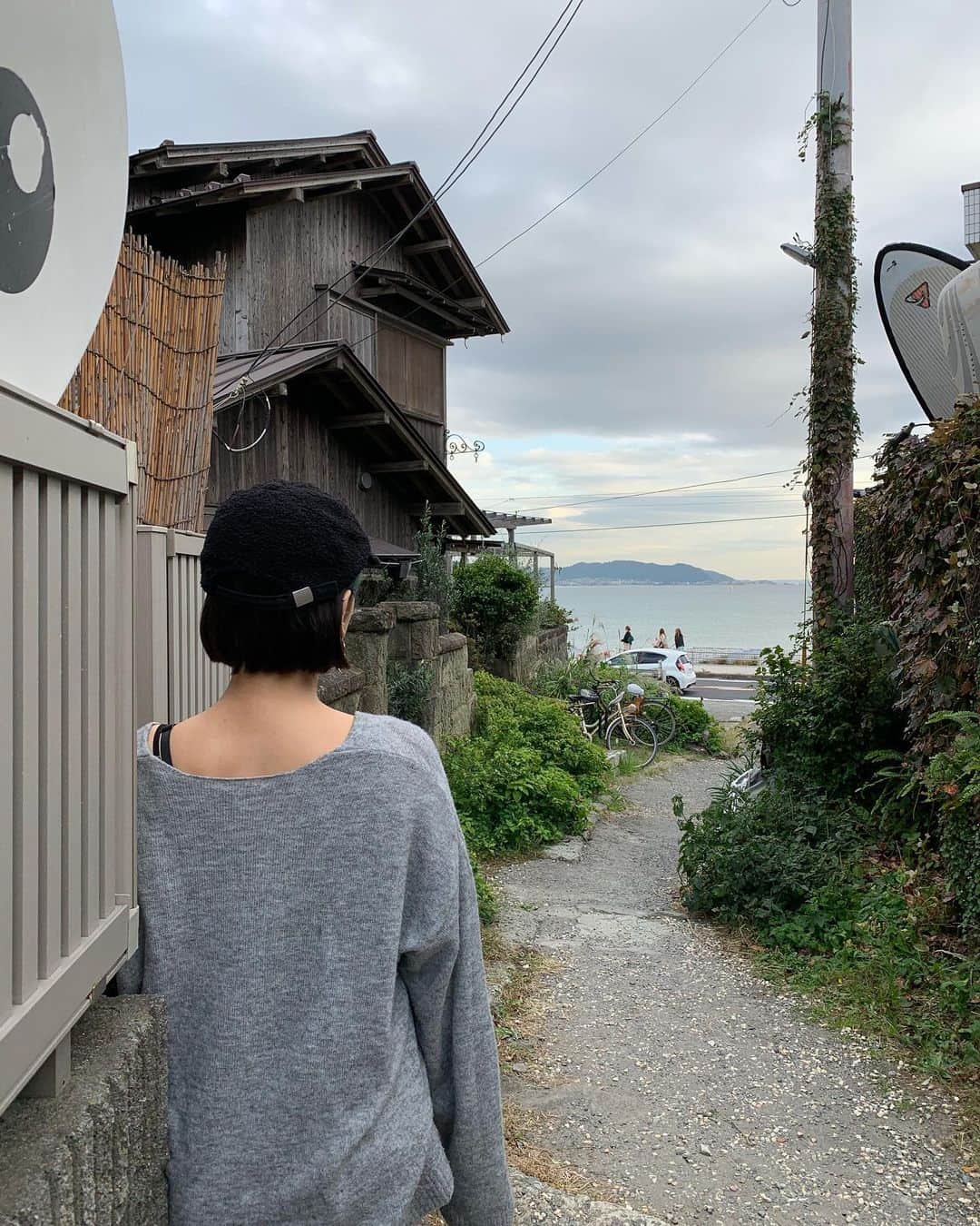 Soweluのインスタグラム
