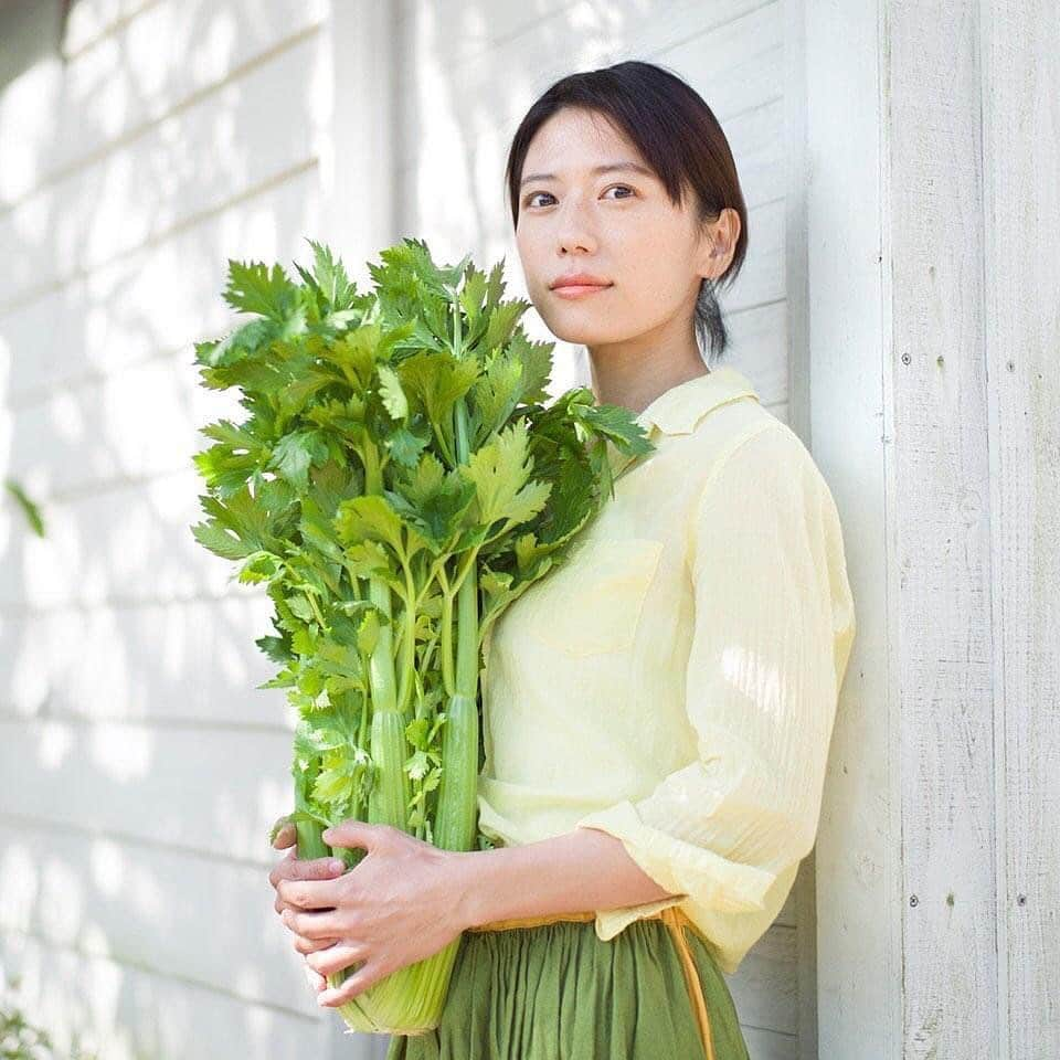 甲斐麻美のインスタグラム