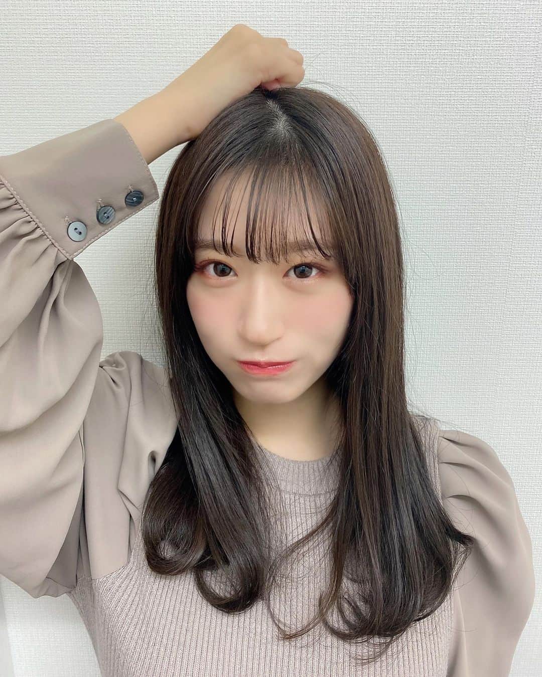上西怜のインスタグラム