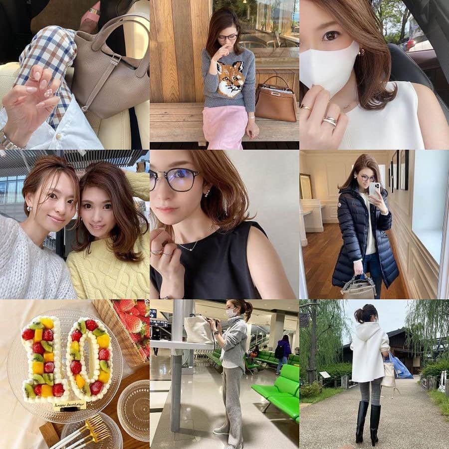 yuukii.iさんのインスタグラム写真 - (yuukii.iInstagram)「#2020bestnine ..♡」12月31日 20時19分 - yuukii.i