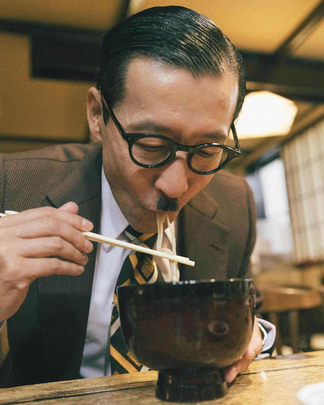 岩井ジョニ男のインスタグラム