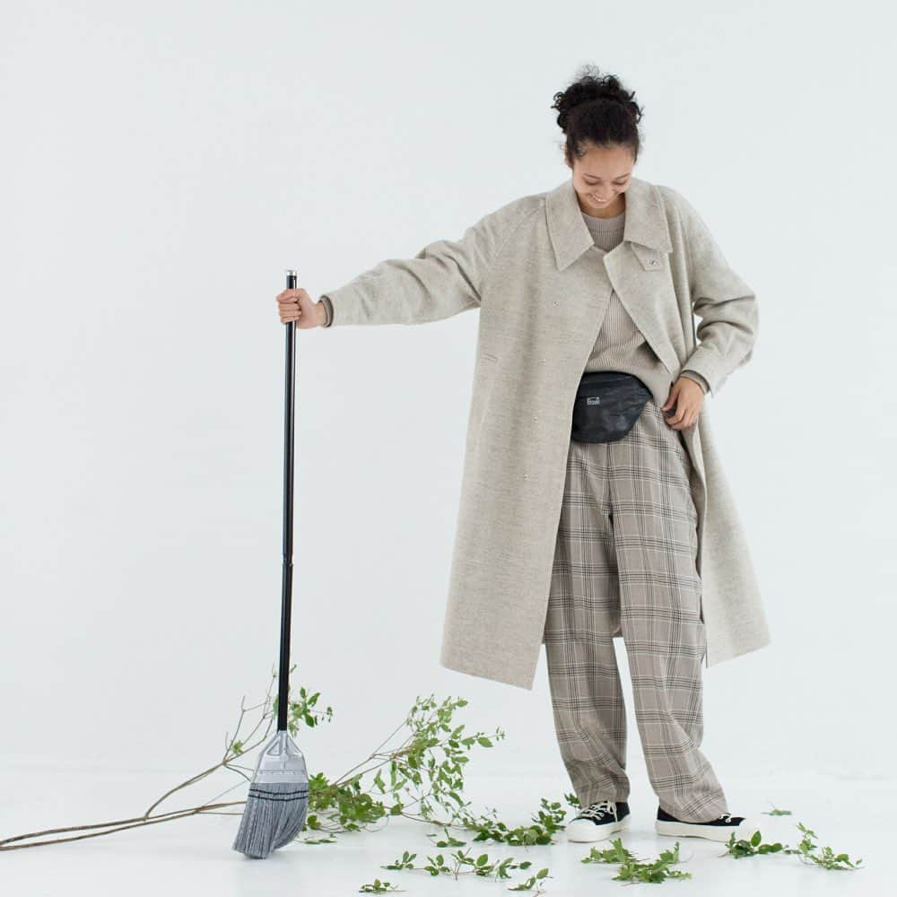 MACKINTOSH PHILOSOPHYさんのインスタグラム写真 - (MACKINTOSH PHILOSOPHYInstagram)「【MP STORE】 WINTER COLLECTION 2020 --RECOMMENDED ITEMS--  #MPSTORE #MACKINTOSHPHILOSOPHY  #GREYLABEL #MPストア #エムピーストア  #マッキントッシュフィロソフィー #グレーかラベル #MACKINTOSH  #マッキントッシュ #COLLECTION #2020 #British #ブリティッシュ  #COAT #コート #Knit #ニット #Check #チェック #TROUSERS #パンツ  #Unisex #ユニセックス . #Tokyo #Futakotamagawa #RISE  #Osaka #LUCUA #NambaParks」12月31日 20時38分 - mackintoshphilosophy