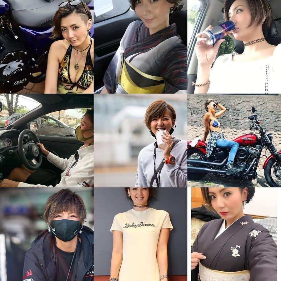 真矢のインスタグラム：「・ ・ 2020年仕事納めました😌✨  宣言通り年内に引越し作業を全て終え、鍵も返却🔑🏠  仕事終わりで夜な夜な少しずつやっていましたが、ようやく明日から本腰入れて新居の設営に取り掛かれます🏠💪✨  2020年はコロナで例年通りに行かない事ばかりでしたが、 綺麗サッパリ思い残す事なく、全てを洗い流す事ができたので(出費は鬼のようですが🥲)、数時間後の2021年は新たな気持ちで迎える事ができそうです😌✨  本来引越ししたので、ちゃんと住所変更を含めた年賀状を出さないといけないのですが、ゴメンナサイ😅今年はそこまで手がまわらなかった😭  出してくださった方、転送されるまでしばしお時間かかりますが、新たな住所でご返信させて頂きます🙏💦  毎年恒例、今年のBEST NINE🎊  来年も笑顔いっぱいの1年になりますように😌🙏✨  改めまして、2020年も私に関わってくれた全ての皆様に感謝🙇‍♀️✨‼️  引き続きこんな私ですが、2021年もよろしくお願い致します🥺🙏✨‼️  ✴︎ ✴︎ #大晦日 #仕事納めました  #今年もお世話になりました  #来年もよろしくお願いします  #bestnine #instagram  #真矢 #maya @smile_mayaya」