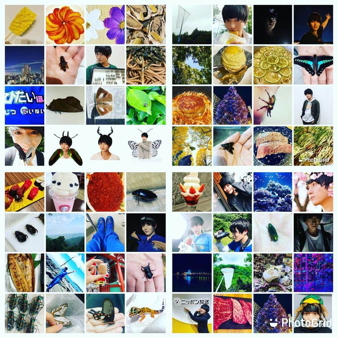 牧田習さんのインスタグラム写真 - (牧田習Instagram)「2020年ありがとうございました！ 2021年も楽しみ！ それでは、良いお年を！」12月31日 20時41分 - shu1014my
