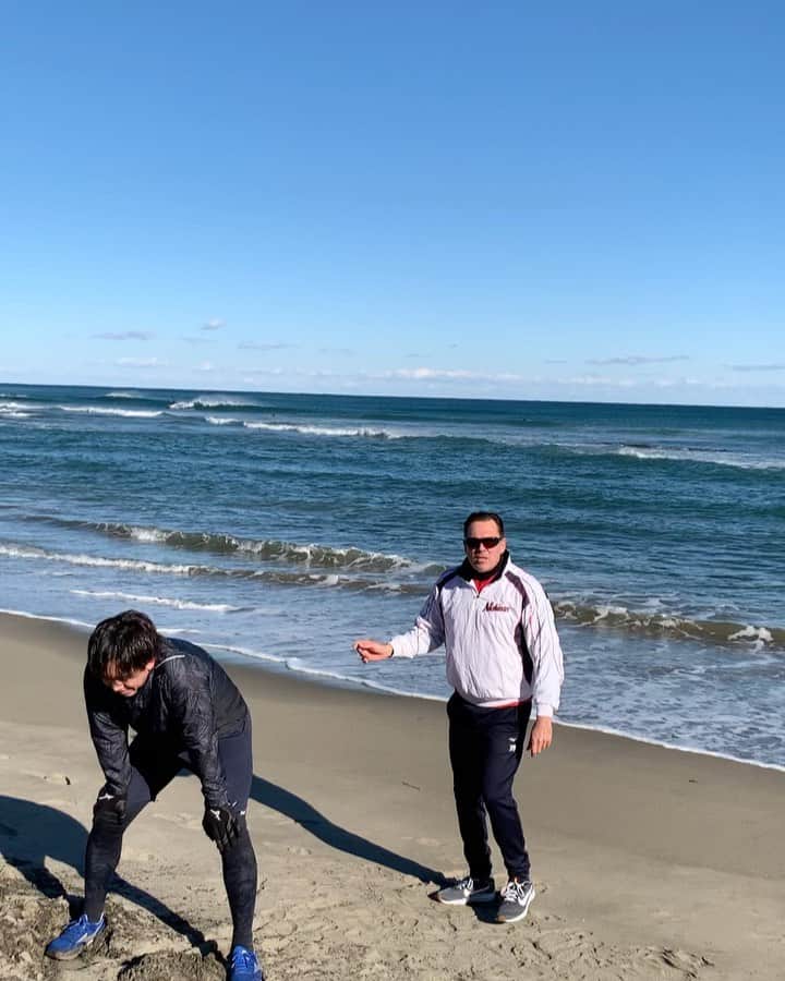 ケムナ誠のインスタグラム