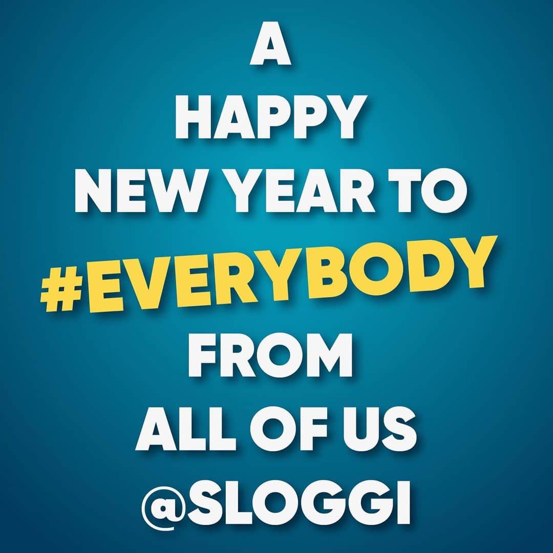スロギー（sloggi）さんのインスタグラム写真 - (スロギー（sloggi）Instagram)「会えなくても、つながれる👍 年越し花火がなくても、自分たちが花火になれる👌 どんな逆境でも、私たちは止まらない✊  新年をみんなと迎えるために、デジタルでつながって名曲FIREWORKSを歌ってみたよ！だれかを笑顔にできたら嬉しいな☺️😁  健康で素晴らしい新年をお迎えください❣️世界中のスロギーチームより😊 Stay safe, stay healthy and have a wonderful New Year 2021 🎉 (let’s make this one work)」12月31日 20時43分 - sloggi_jpn