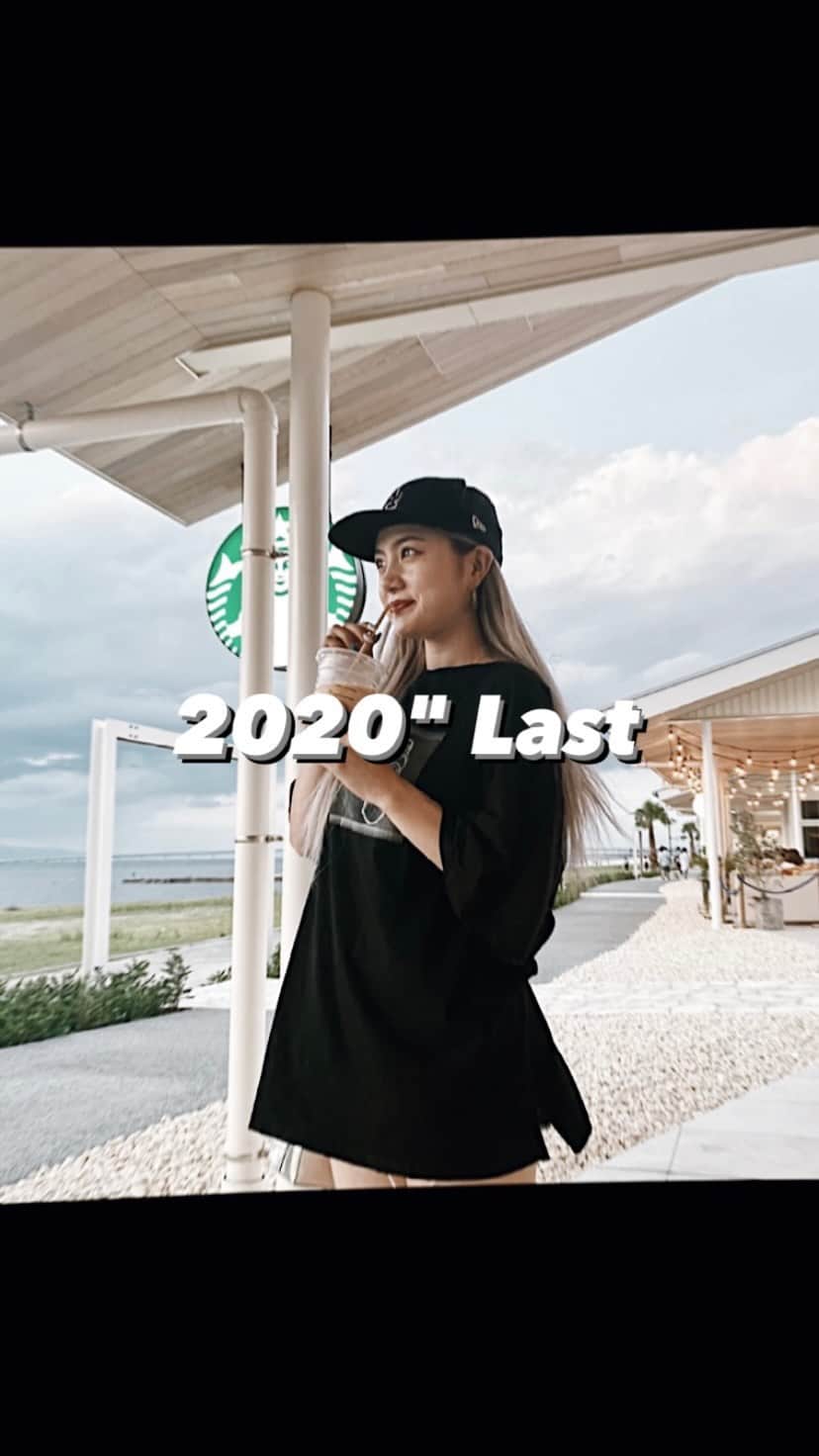 のインスタグラム：「2020集めてみた。」
