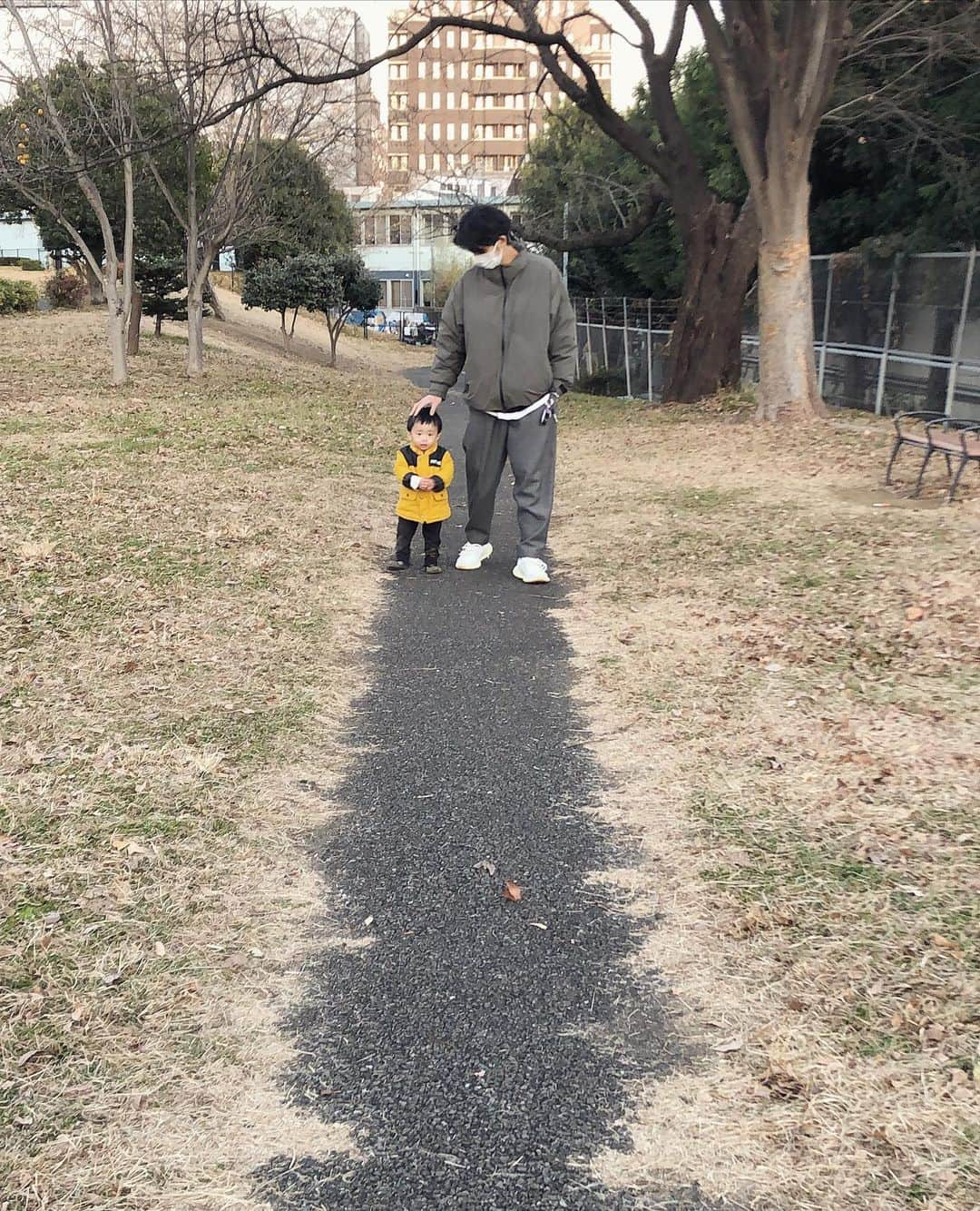 片山良平のインスタグラム