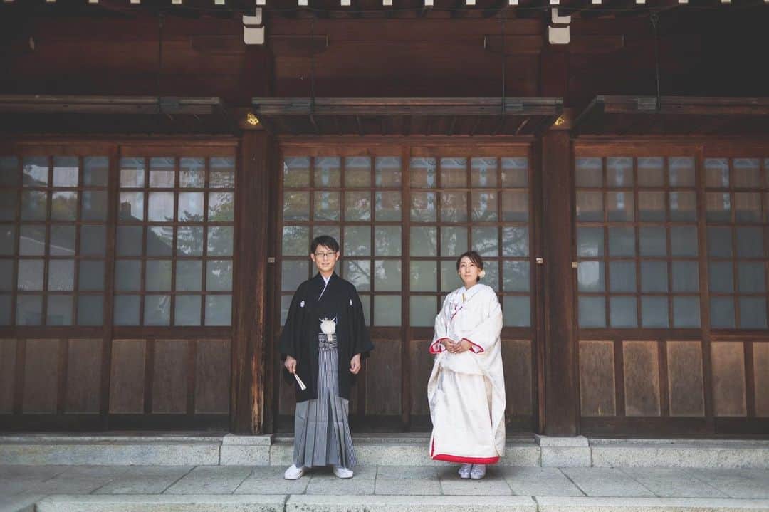Villas des mariages TAKASAKIのインスタグラム