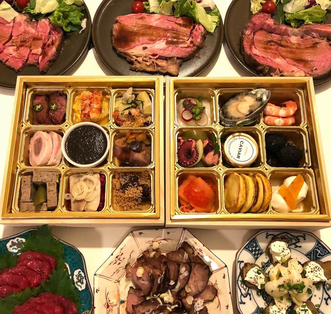 甘糟記子のインスタグラム