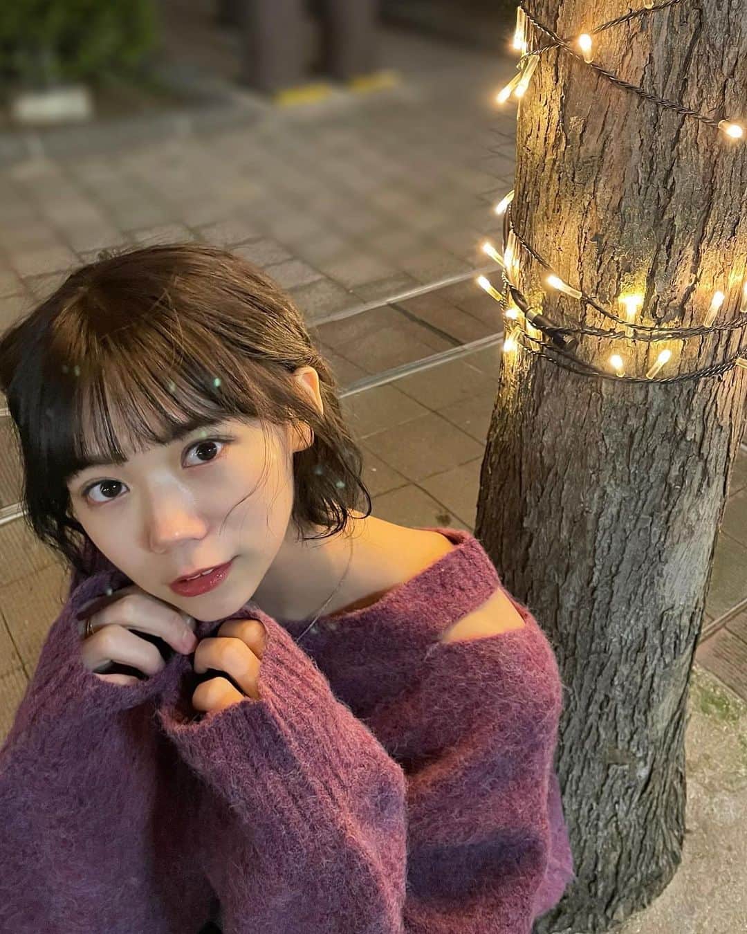 千田麻実のインスタグラム：「⠀ 今年も一年ありがとうございました❤︎ 手洗い、うがい、マスク⠀ 皆さん本当に本当にお疲れ様でした…☺︎⠀ ⠀ 自分も、お疲れ様。来年はもっと頑張れ！⠀ ⠀ #大晦日⠀」