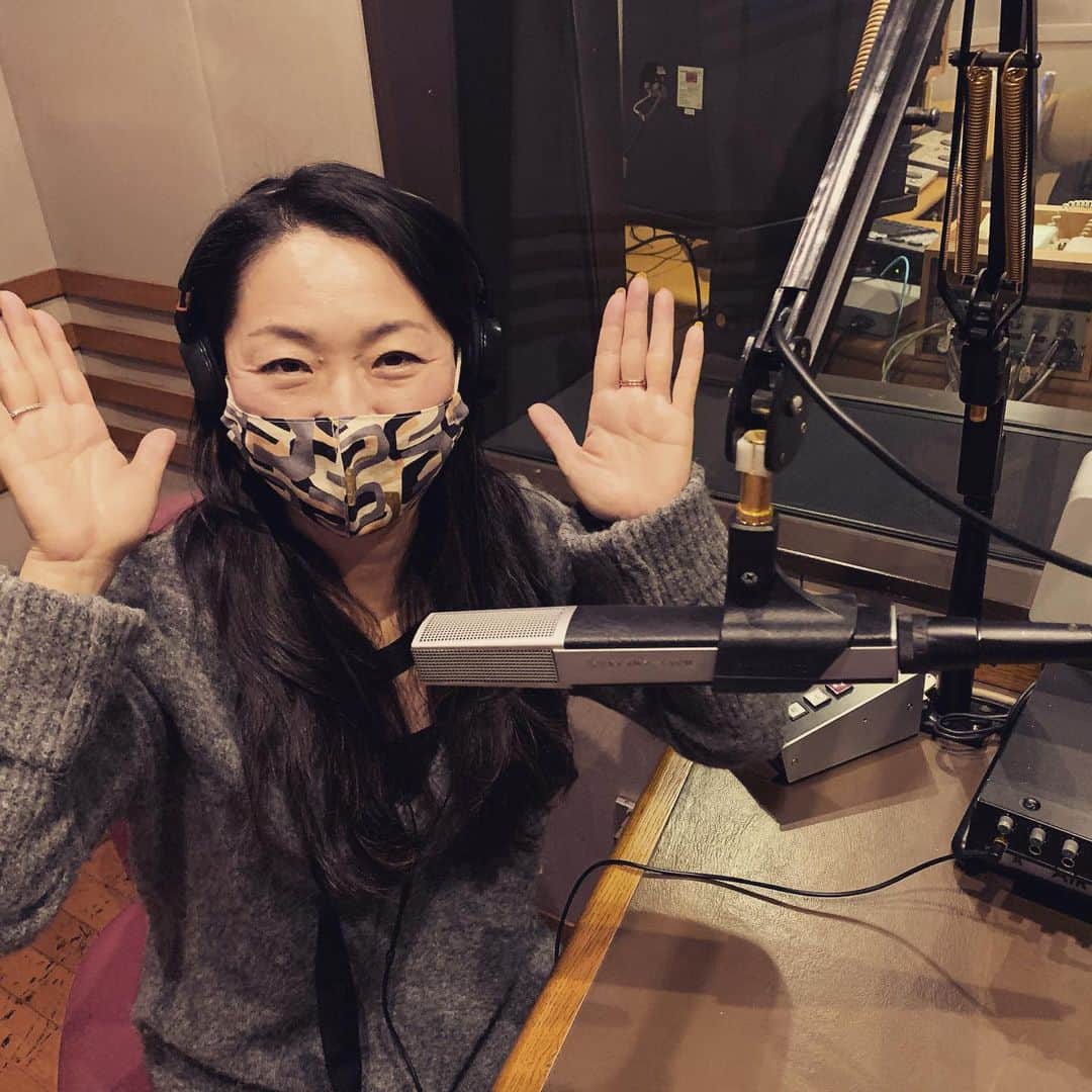 森夏子のグルメインスタ