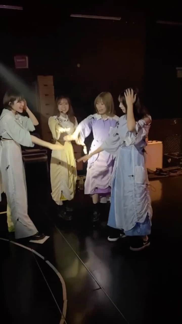 SILENT SIRENのインスタグラム