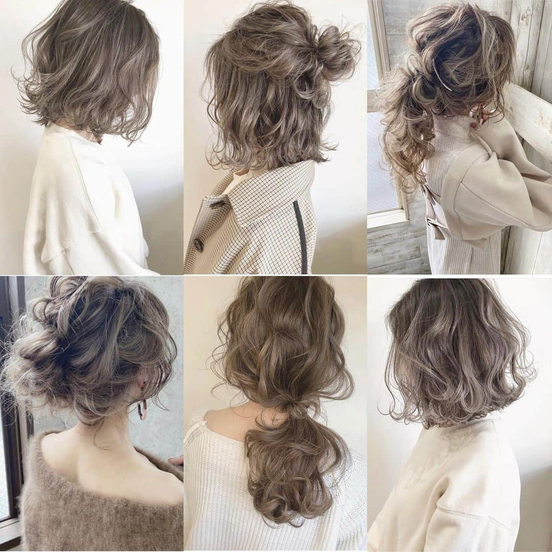 SHOTAさんのインスタグラム写真 - (SHOTAInstagram)「じゃあな〜🎍 ＊ ＊  #ヘアアレンジ#ヘアスタイル#ヘアカラー#ブリーチ#外国人風#グレージュ#ヘアメイク#ブライダル#cluel#外国人風カラー #hairmake#haircolor#hairstyle#いいね返し #静岡美容院 #編みおろし#静岡#静岡市#ヘアメイク #hairarrange#結婚式ヘア#編みおろし#冬コーデ#静岡美容院#hair#ポニーテール#Gisele#インナーカラー #arrange#ハイライト#静岡美容室」12月31日 20時59分 - shota_cherir