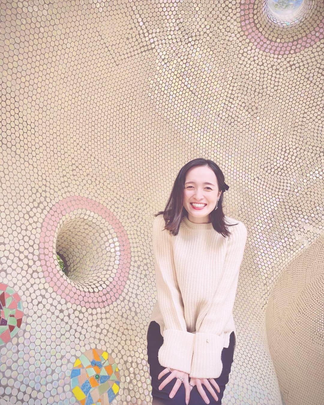 奥村佳恵のインスタグラム：「💐 #goodbye2020」