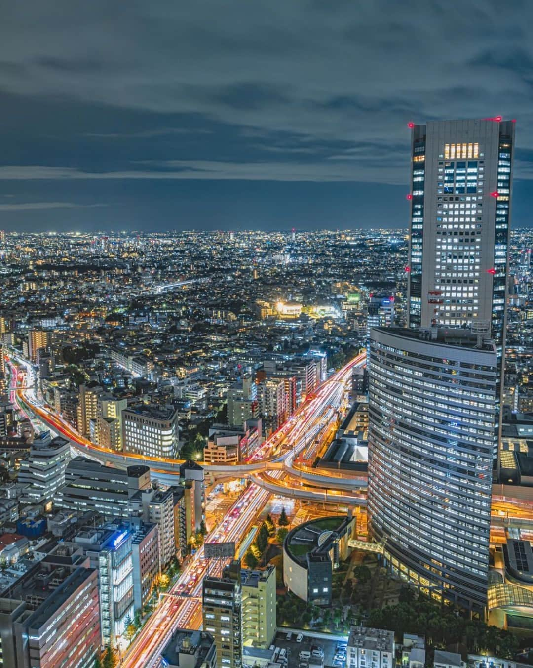 Park Hyatt Tokyo / パーク ハイアット東京のインスタグラム