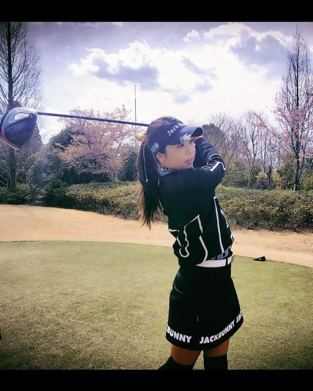 中山綾香のインスタグラム