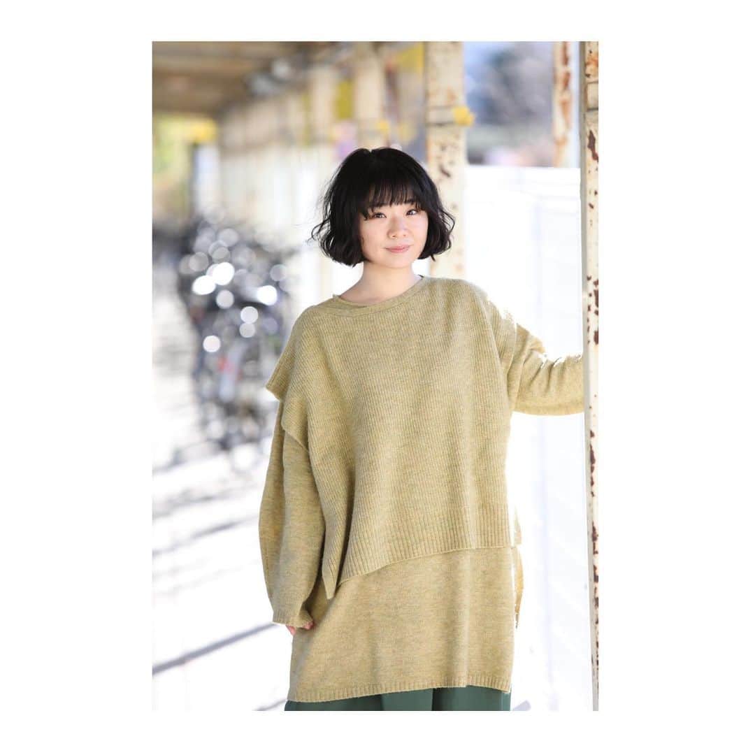 相馬有紀実のインスタグラム：「2020年ありがとうございました！ 大好きな方々とまたご一緒できたり、フリーでもお仕事繋いで頂いたり、引越ししたりと思い返したら濃い１年でした。 コロナでもあたらしい出会いもあり、どんな時でもたくさんの人、役、作品に出会っていたい！と強く思う１年でした。来年もよろしくお願いいたします。」