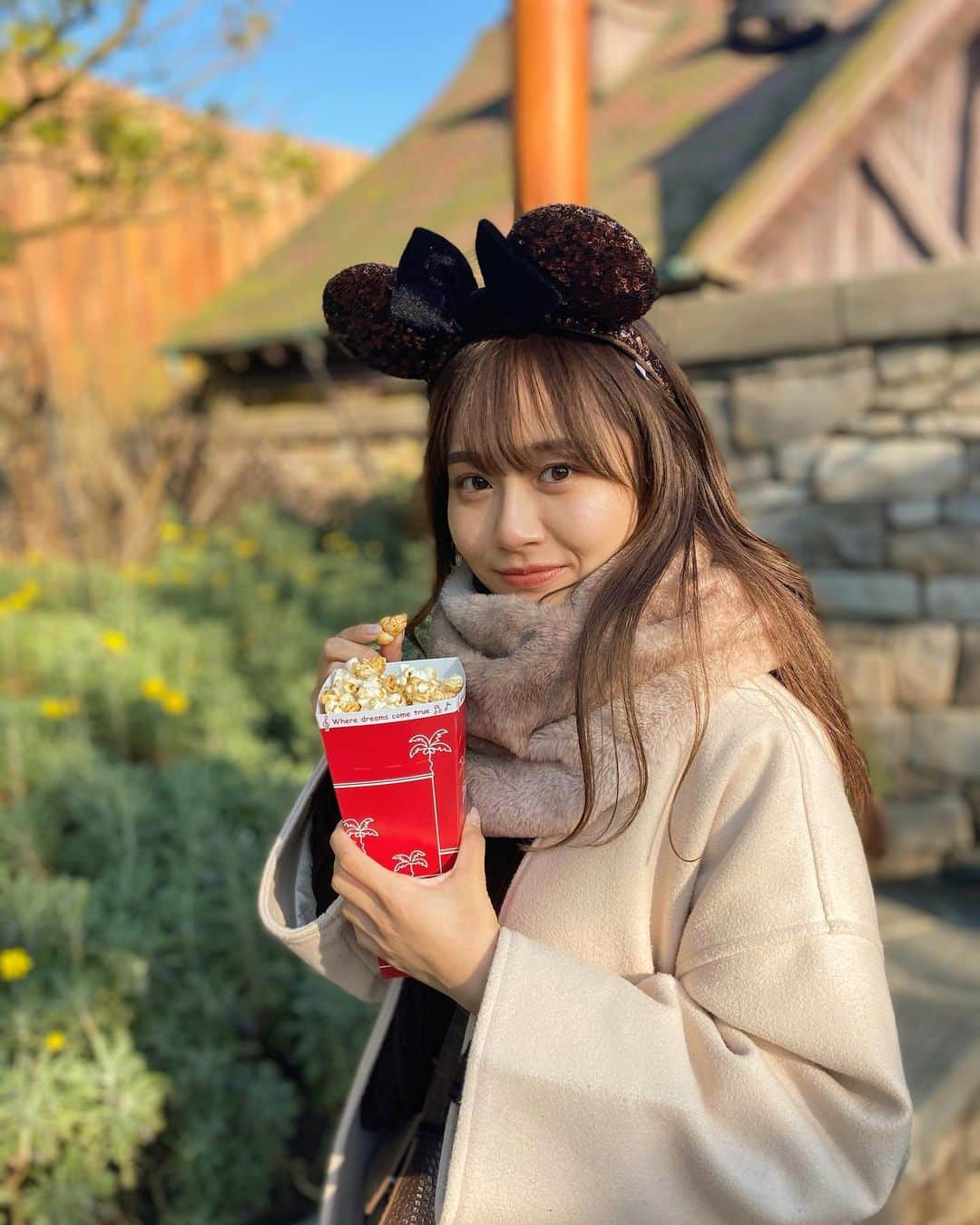 渡邊麻衣のインスタグラム