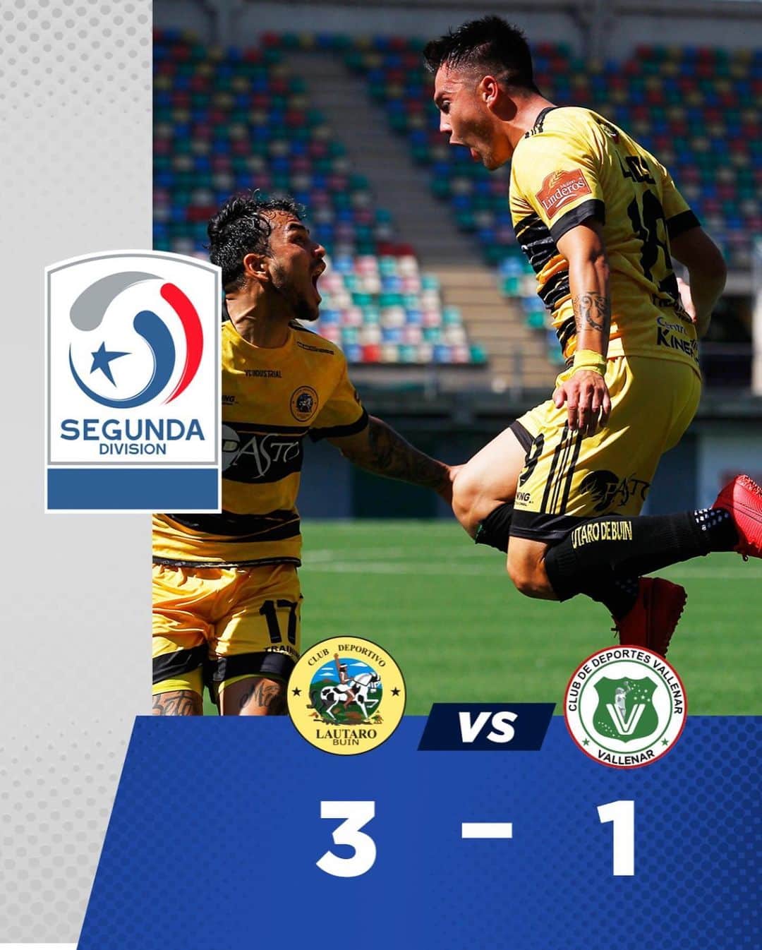 サッカー チリ代表チームさんのインスタグラム写真 (サッカー チリ代表チームInstagram)「👏⚽️ Repasa los