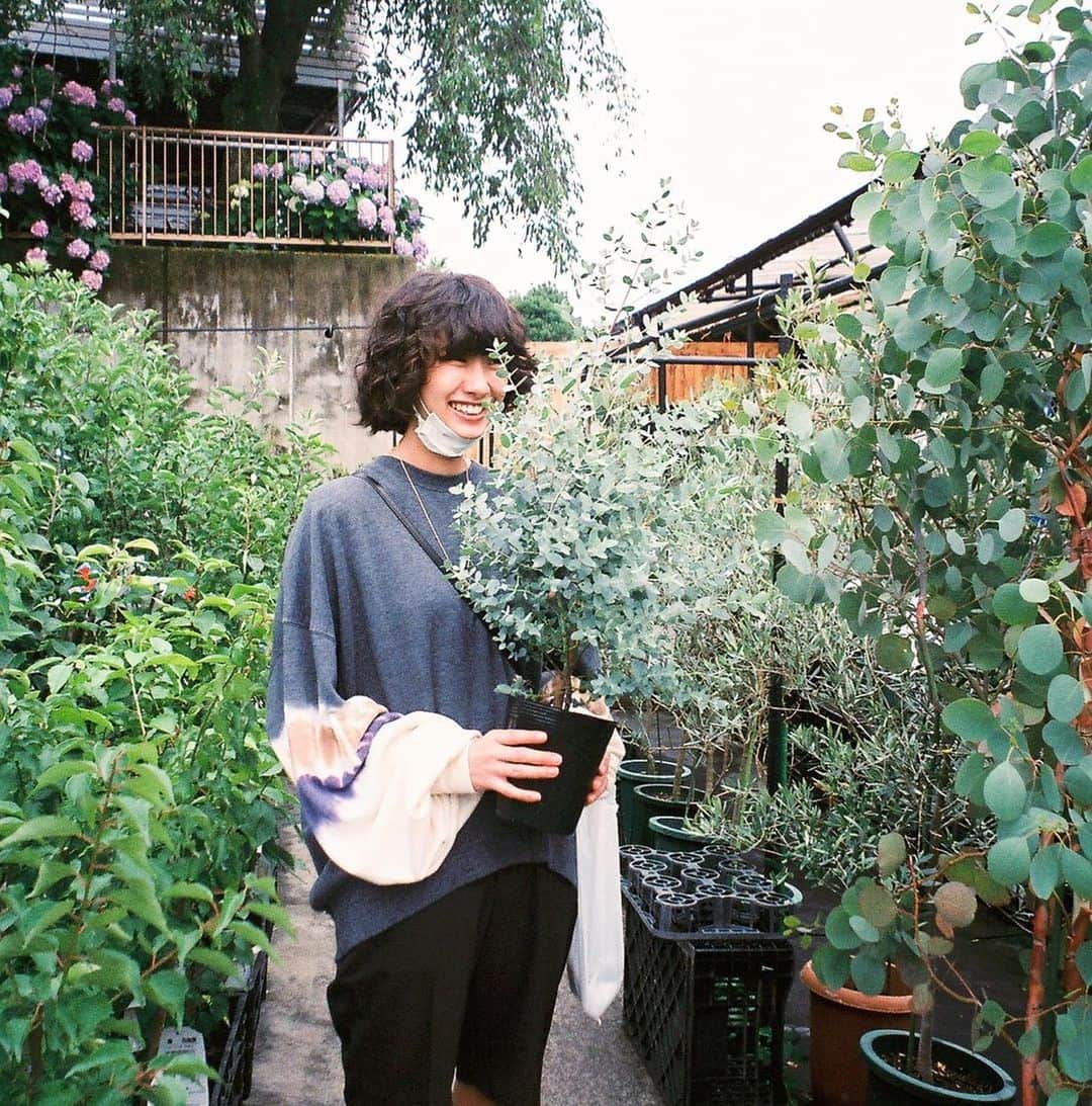中田みのりのインスタグラム：「2020🧚🏼‍♀️ みなさま良いお年を〜！」