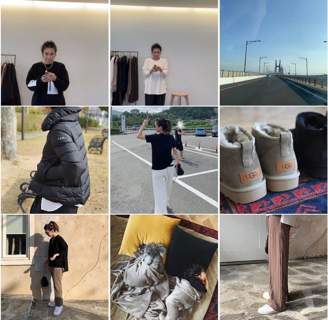 斎藤寛子のインスタグラム