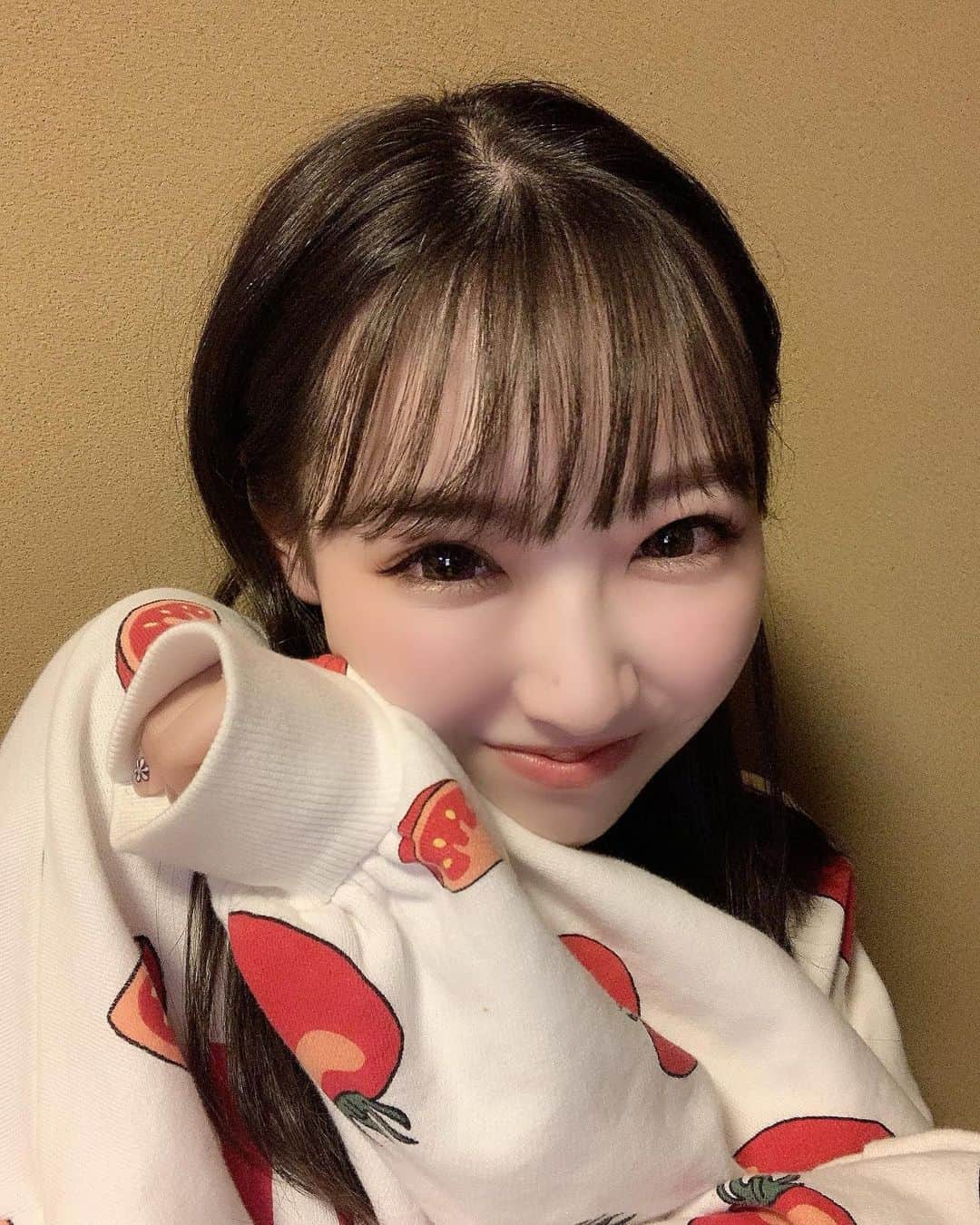 七瀬音海のインスタグラム