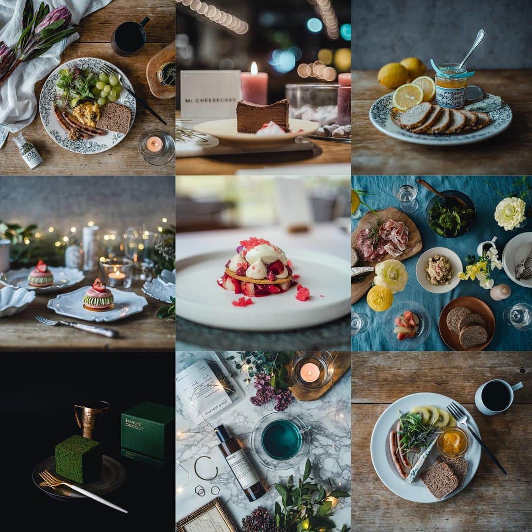 のインスタグラム：「・ 2020年も残すところあとわずかとなりました。 今年は心が揺さぶられることが多々あり 去年よりもさらに自分の心と向き合う場面が 多かったように思います。  まだまだ課題はありますが 何があってもなくても軸をぶらさず 常に自分はどうしたいのか？を問いながら 進んで行こうと改めて思いました。  ベスト9は自分のお気に入りの写真を♪  来年は今抱えている課題を乗り越えて 笑える日が来ることを願って・・・  今年1年お世話になったみなさま 本当にありがとうございました！ 良いお年をお迎えください！  #2020bestnine」