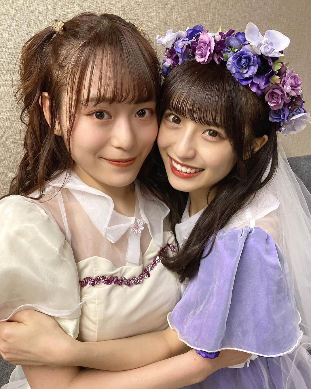 のインスタグラム：「﻿ ﻿ ゆめふぃーがいるだけでいつも笑顔になれた！﻿ 4年9ヶ月ありがとう。大好きだよ💛」