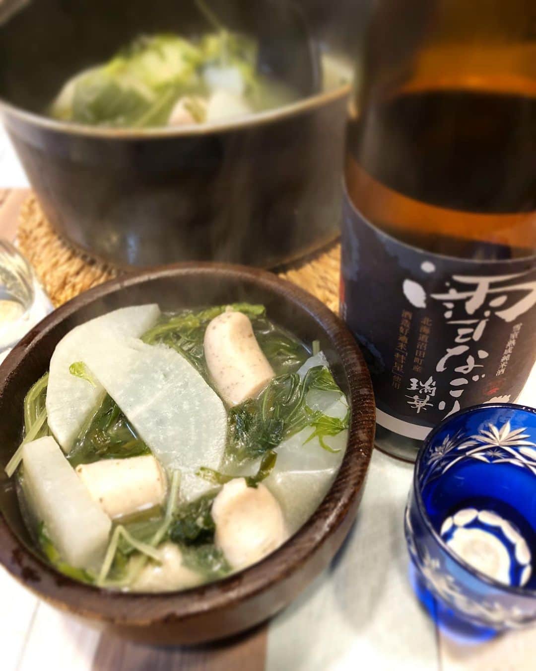 のインスタグラム：「よいお年を〜♬」
