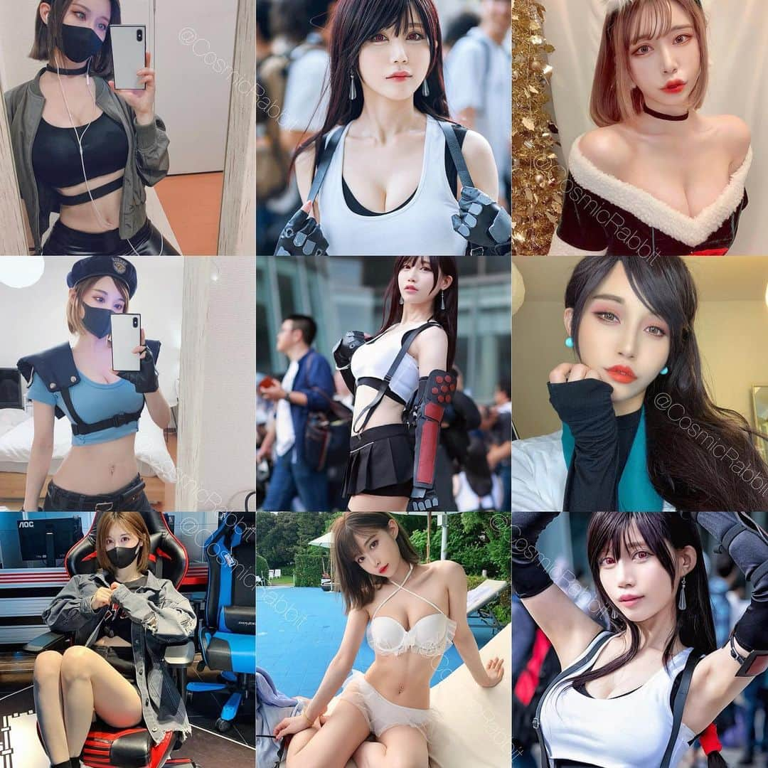 Rabiのインスタグラム：「K, bye 2020💋  #topnine  #top9  #top9of2020  #top92020」