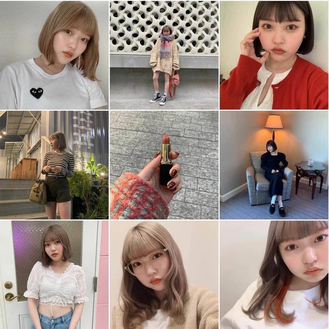 古関れんさんのインスタグラム写真 - (古関れんInstagram)「2020年ありがとうございました。﻿ 最後に、それでもいい年だったなと﻿ 思える一年にできました。﻿ 2021年も大変なことには変わらないけれど﻿ スーパーラブリーに過ごせるよう﻿ がんばります。みなさまにも幸多き日が﻿ 訪れますように🕊﻿」12月31日 21時55分 - renkoseki