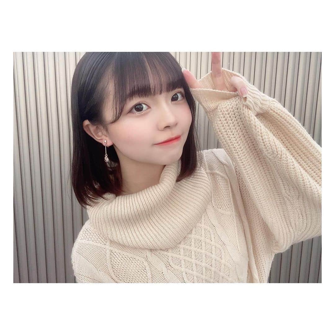 のインスタグラム：「2020年ありがとうございました!! ・ ・ ・ ・ ・ 今年は皆さんに会える機会は少なかったですがその中でも私に飽きず応援してくださった方々!!本当にありがとうございました🙇‍♀️ ・ ・ ・ 新年からも初心を忘れず自分らしく頑張っていきたいと思います🥰 ・ ・ 2021年も応援よろしくお願い致します!!」