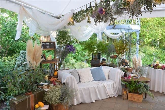 フェリーチェガーデン日比谷のグルメインスタ