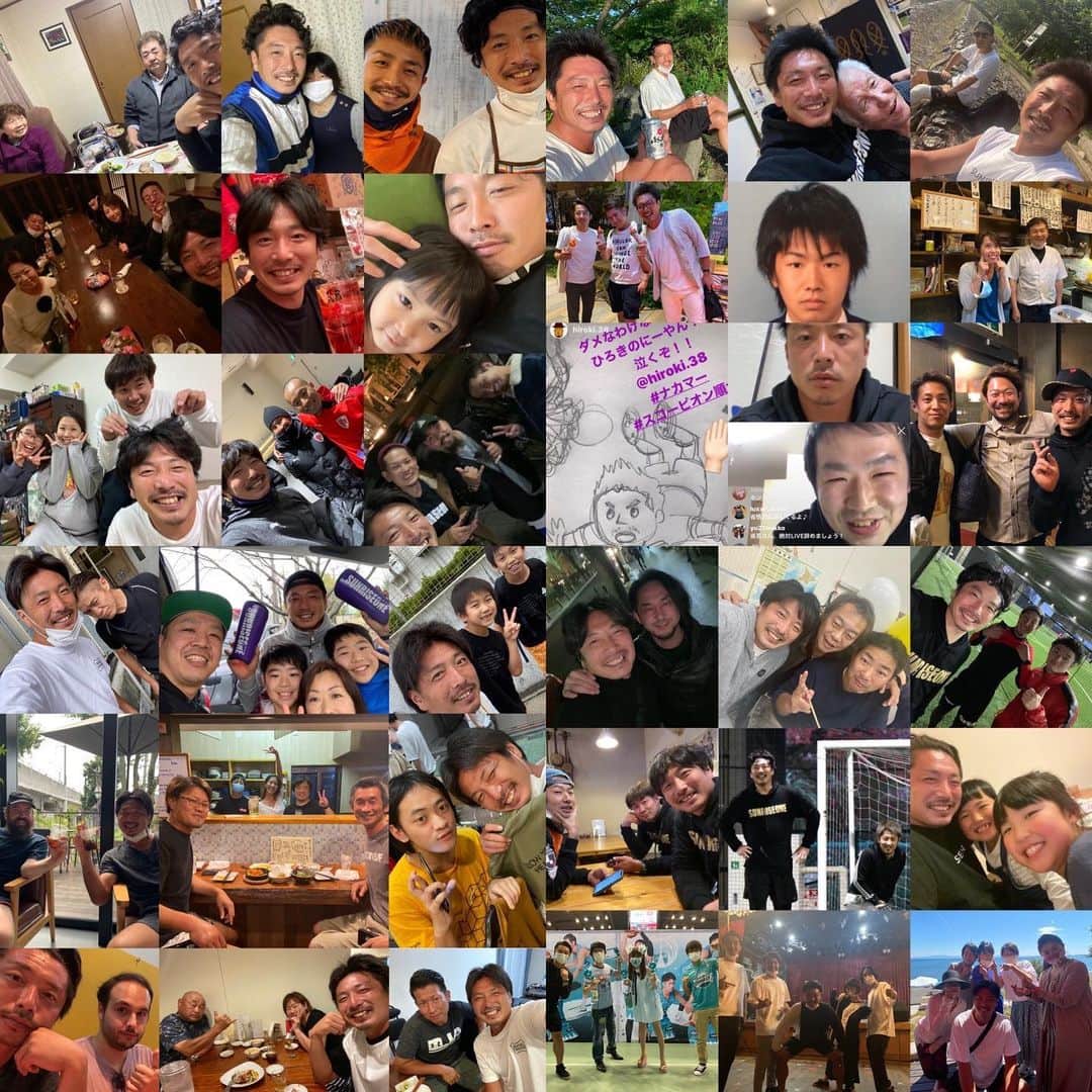 加藤順大のインスタグラム：「2020年ありがとうございました。 コロナに感染、京都サンガからの契約満了などなど。 人生の中で一番最悪な年でした。 その中でもたくさんの　#ナカマー　からの 励ましがあったから最小限の落ち込みで終える事ができました。 2021年はどこのチームかな〜😏 来年笑顔で会いましょう。 本当に大嫌いです2020年。 さよなら2020年。 やっと終わる。 それでは皆さん良いお年にしましょう！！ また明日♡ #ナカマー」