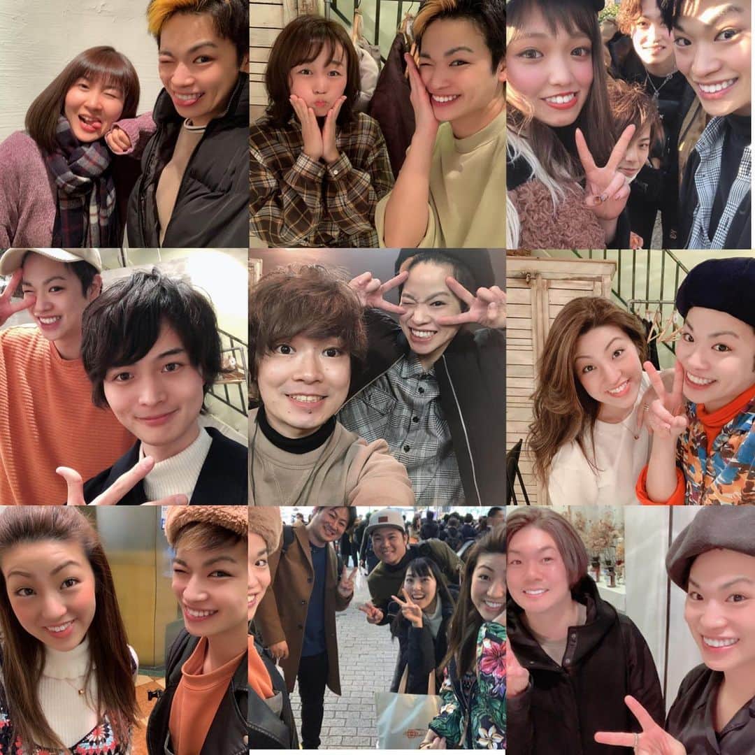 河崎良侑さんのインスタグラム写真 - (河崎良侑Instagram)「2020年 たくさんの出会いと再会がありました。 関わって下さった皆様！！ 本当にお世話になりました。  #2020 #thank」12月31日 22時03分 - ryosuke.kawasaki
