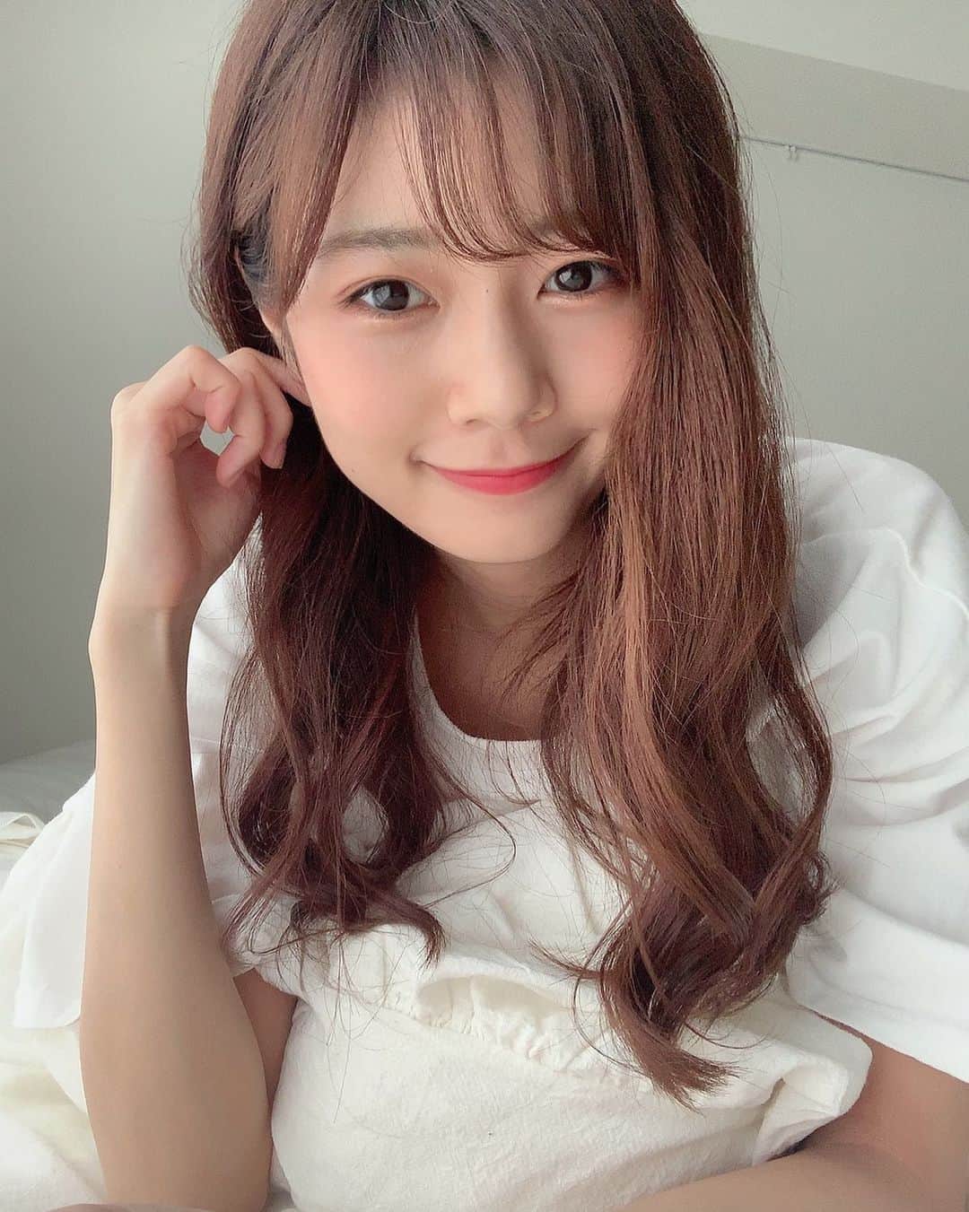杉浦みずきのインスタグラム：「. 今年も一年ありがとうございました😌 想像していた2020年とはおおきく違ってしまったけど、 無駄なことなんてきっとひとつもないですよね 2021年はもっと笑顔に溢れる一年になりますように！！！！！😊」