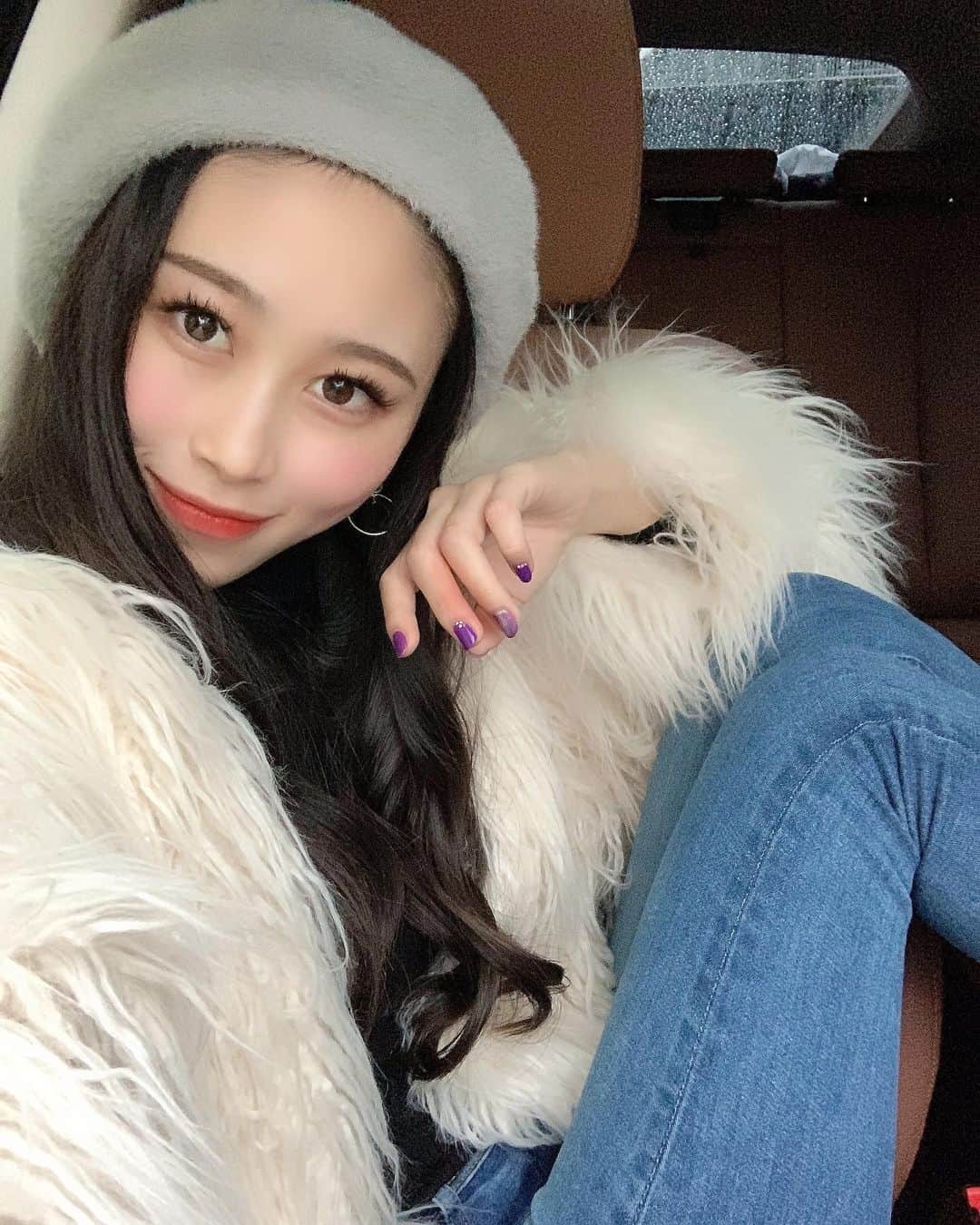 長沼南帆のインスタグラム：「今年もありがとうございました✨」