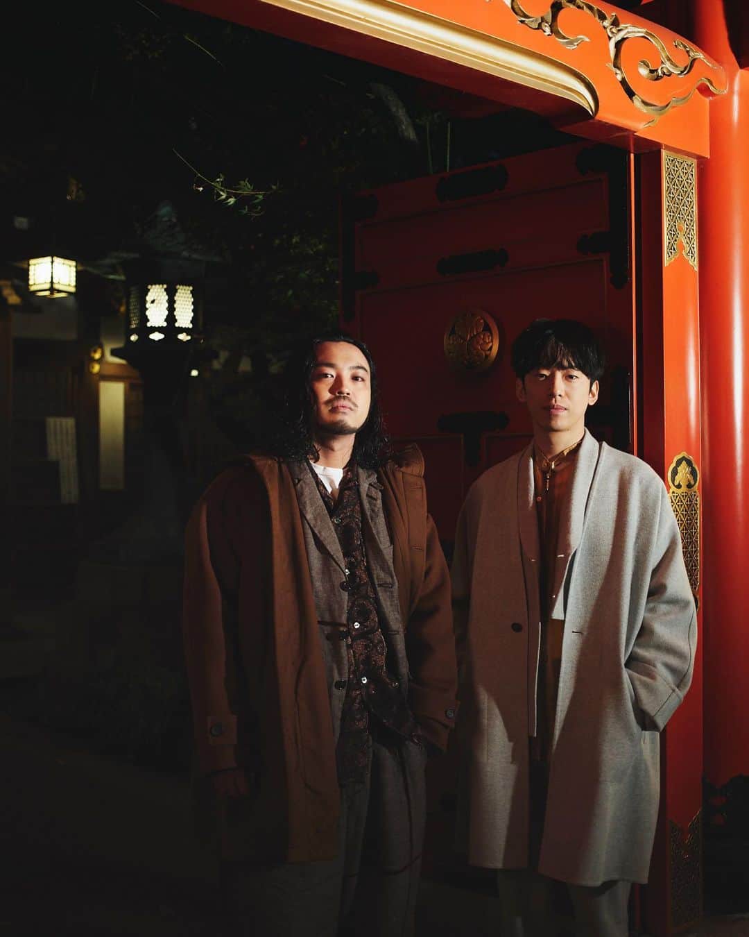 Hanako公式のグルメインスタ