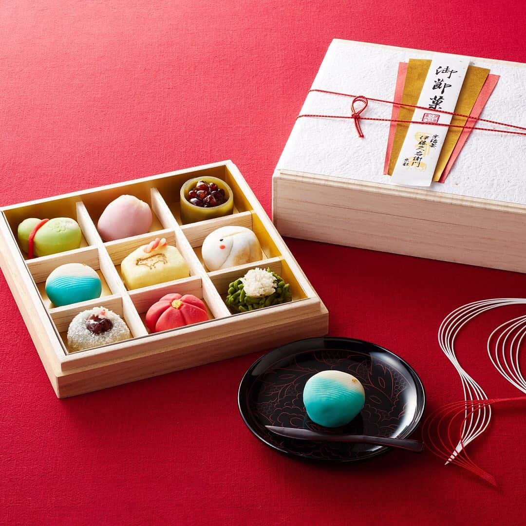 京都・宇治 抹茶スイーツ 伊藤久右衛門のグルメインスタ