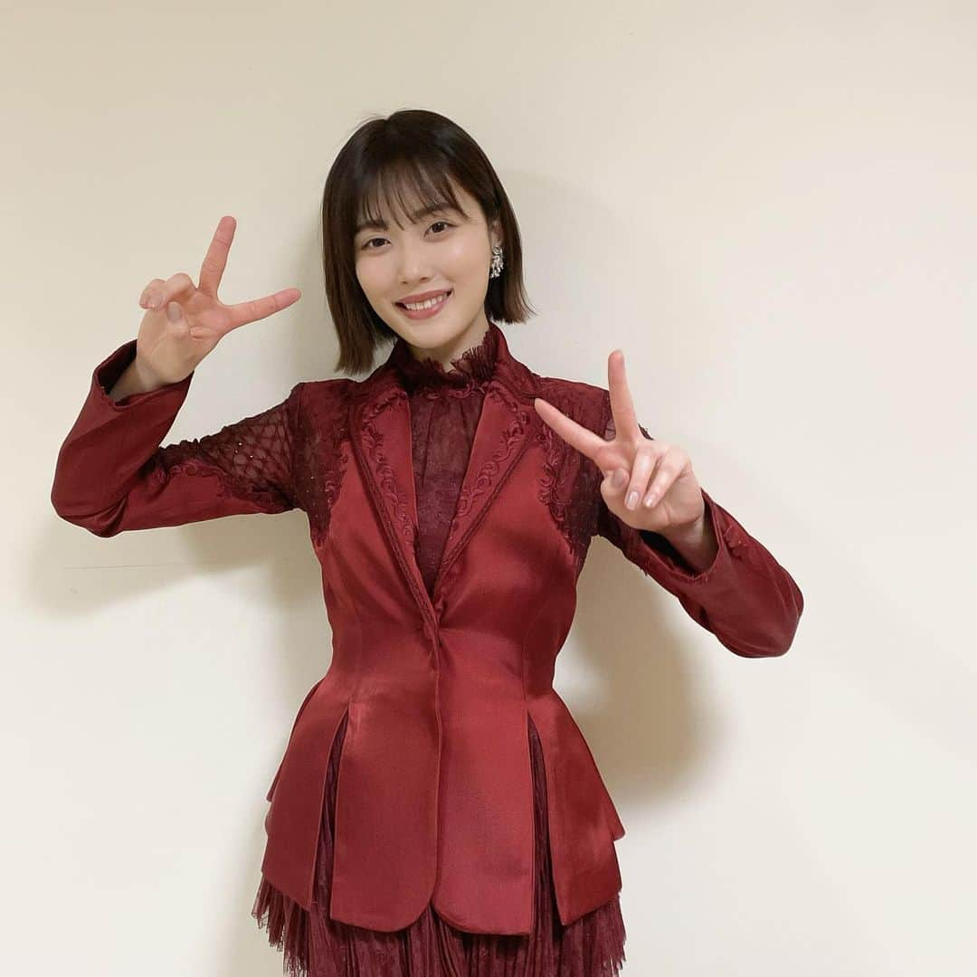 伊藤純奈のインスタグラム